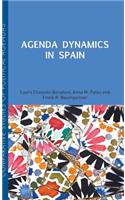 Agenda Dynamics in Spain