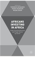 Africans Investing in Africa