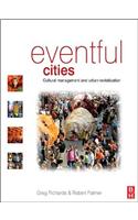 Eventful Cities