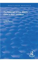 The Kalamari Union: Middle Class in East and West