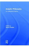 Analytic Philosophy