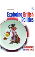 Exploring British Politics