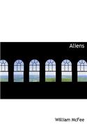 Aliens
