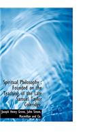 Spiritual Philosophy