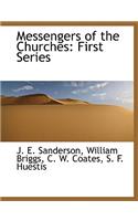 Messengers of the Churches