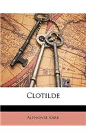 Clotilde: (French)