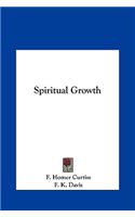 Spiritual Growth