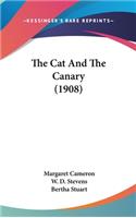 The Cat and the Canary (1908)