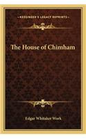 House of Chimham