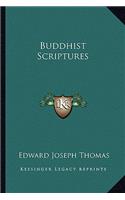 Buddhist Scriptures: (English)