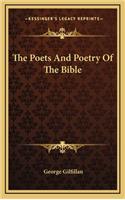 The Poets and Poetry of the Bible