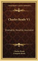 Charles Reade V1