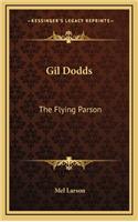 Gil Dodds