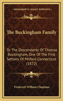 The Buckingham Family