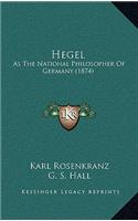 Hegel