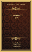 Le Jouvencel (1889)