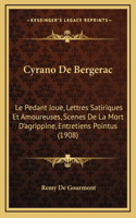 Cyrano De Bergerac