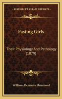 Fasting Girls