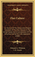 Flax Culture