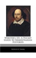 Webster's 101