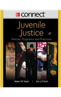 Connect Access Card for Juvenile Justice