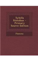 Sybilla Romaban
