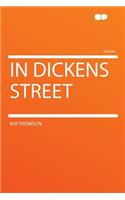 In Dickens Street