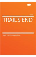 Trail's End