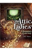 Attic Ladies