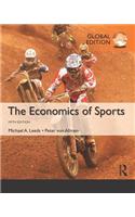 Economics of Sports