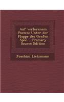 Auf Verlorenem Posten