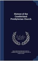 History of the Cumberland Presbyterian Church