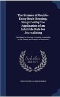 The Science of Double-Entry Book-Keeping, Simplified by the Application of an Infallible Rule for Journalizing