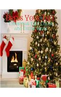 Dress Your Tree - Christmas Tree Color and Theme Ideas