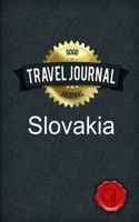 Travel Journal Slovakia