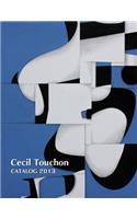 Cecil Touchon - 2013 Catalog of Works