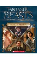 Character Guide (Fantastic Beasts and Where to Find Them)