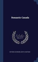 Romantic Canada