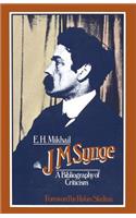 J. M. Synge: A Bibliography of Criticism(English)