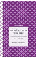 André Maurois (1885-1967)