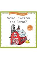Who Lives on the Farm?