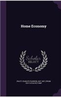 Home Economy