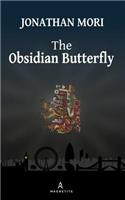 Obsidian Butterfly