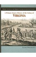 The Colony of Virginia