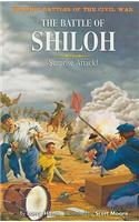 The Battle of Shiloh: (Graphic Battles of the Civil War)