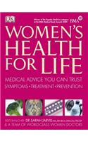 Women's Health for Life