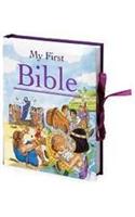 My First Bible