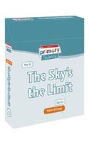 The Skys the Limit Compl Unit