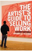 Artist's Guide to Selling Work: New Edition