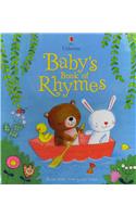 Baby's Book of Rhymes